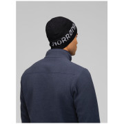 Czapka Norrona 29 light merinoUll logo Beanie