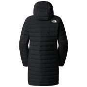 Damski płaszcz puchowy The North Face W Belleview Stretch Down Parka