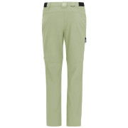 Spodnie męskie Regatta Anti-Insect Travel Light Z/O Trousers