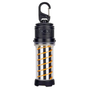 Latarka Sorbo Stick Lamp czarny black