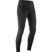 Spodnie damskie Salomon Agile Softshell Tight W