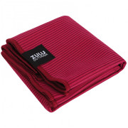 Ręcznik Zulu Towelux 50x100 cm różowy pink