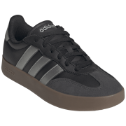 Buty damskie Adidas Barreda czarny/brązowy Cblack/Silvmt/Carbon