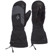 Rękawiczki Black Diamond Mercury Mitts czarny Black