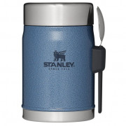 Termos obiadowy Stanley Legendary Classic 400ml niebieski