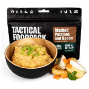 Suszona żywność Tactical Foodpack Mashed Potatoes and Bacon