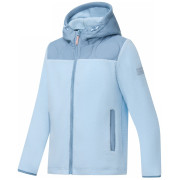 Bluza dziecięca Regatta Myla Hybrid Jacket DuskBluSky