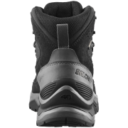 Męskie buty turystyczne Salomon Quest Echo Gore-Tex