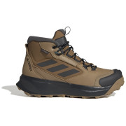 Buty trekkingowe Adidas Terrex Winter Boot Mid Leather