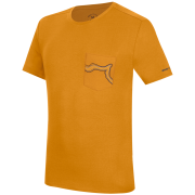 Koszulka męska Wild Country Session 3 M T-Shirt żółty/czarny joshua brown