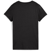 Koszulka damska Puma ESS NO. 1 LOGO Metallic Tee