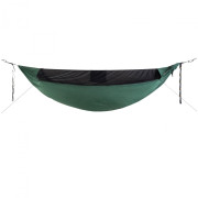 Hamak Ticket to the moon Lightest Pro Hammock zielony Forest Green - Recycled Nylon