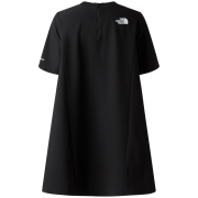 Sukienki damskie The North Face Packable Short Sleeve Dress