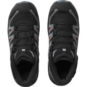 Buty dla juniora Salomon Xa Pro 3D Mid Cswp J