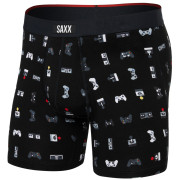 Bokserki Saxx Vibe Xtra Super Soft Boxer Brief Fly