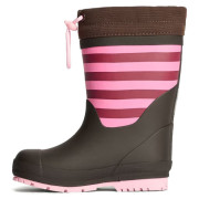 Dziecięce buty zimowe Tretorn Gränna Vinter Bristol Black