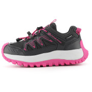 Buty dziecięce Alpine Pro Gerno Pink