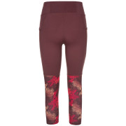 Legginsy damskie 3/4 Kilpi Solas-W