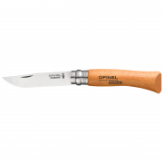 Nóż Opinel Traditional Classic No.09 Carbon