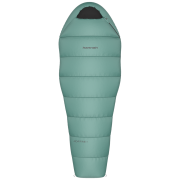 Śpiwór Hannah Joffre W 200 zielony wasabi