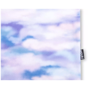 T-shirt dziecięcy Wouki Aiki Pink lavender
