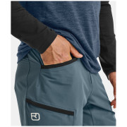 Męskie szorty Ortovox Pelmo Shorts M
