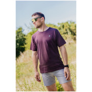 Koszulka męska High Point Bounce T-Shirt