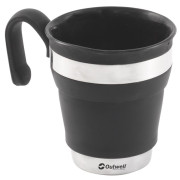 Kubek Outwell Collaps Mug czarny