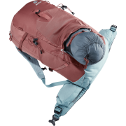 Plecak Deuter Trail Pro 31 SL 2023