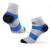 Damskie skarpety Warg Trail Low Wool 3-pack