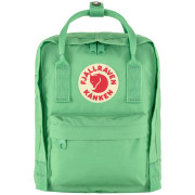 Plecak Fjällräven Kanken Mini 7 czerwony/zielony Apple Mint