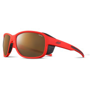 Okulary przeciwsłoneczne Julbo Montebianco 2 Ra Hm czerwony NeonOrange