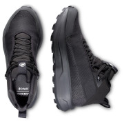 Męskie buty trekkingowe Mammut Aenergy Mtn Mid GTX Men 2026