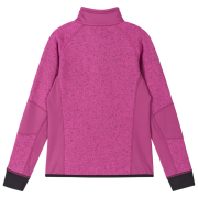 Bluza dziecięca Reima Laskien Fucshia