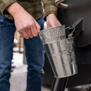Dodatek do grilla Traeger BUCKET LINER 5 PACK