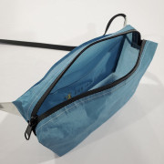 Nerka High Tail Designs Fanny Pack v1.5 Light Cobalt