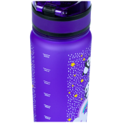 Butelka dziecięca Baagl Butelka tritanowa 500 ml