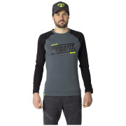 Koszulka męska Dynafit 24/7 M L/S Tee