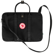 Torba na laptopa Fjällräven 1960 Laptop Bag czarny Black