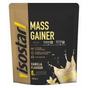 Napój energetyczny Isostar Mass Gainer 700g