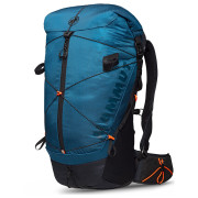 Plecak Mammut Ducan Spine 28-35 niebieski sapphire-black