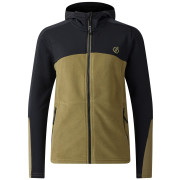 Bluza dziecięca Dare 2b Thriving IV Core Stretch khaki/czarny Black/Martini Olive