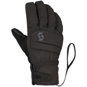 Rękawice narciarskie Scott Glove Ultimate Hybrid czarny black