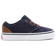 Buty dziecięce Vans Yt Atwood (2022) niebieski (T&L)DressBlues/White