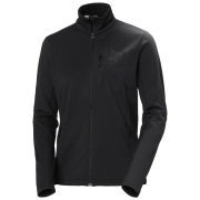 Bluza damska Helly Hansen Versalite Fleece Jacket czarny Black