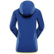 Bluza dziecięca Alpine Pro Huramo Blue