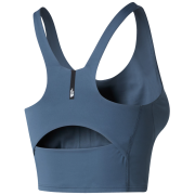 Sportowy biustonosz The North Face W Jaida Long Line Bra