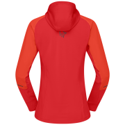 Bluza damska Norrona senja Alpha90 Hood