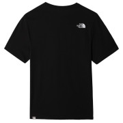 Koszulka męska The North Face S/S Rust 2 Tee 2022