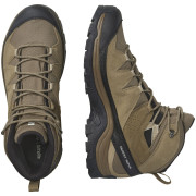 Buty męskie Salomon Quest Rove Gore-Tex